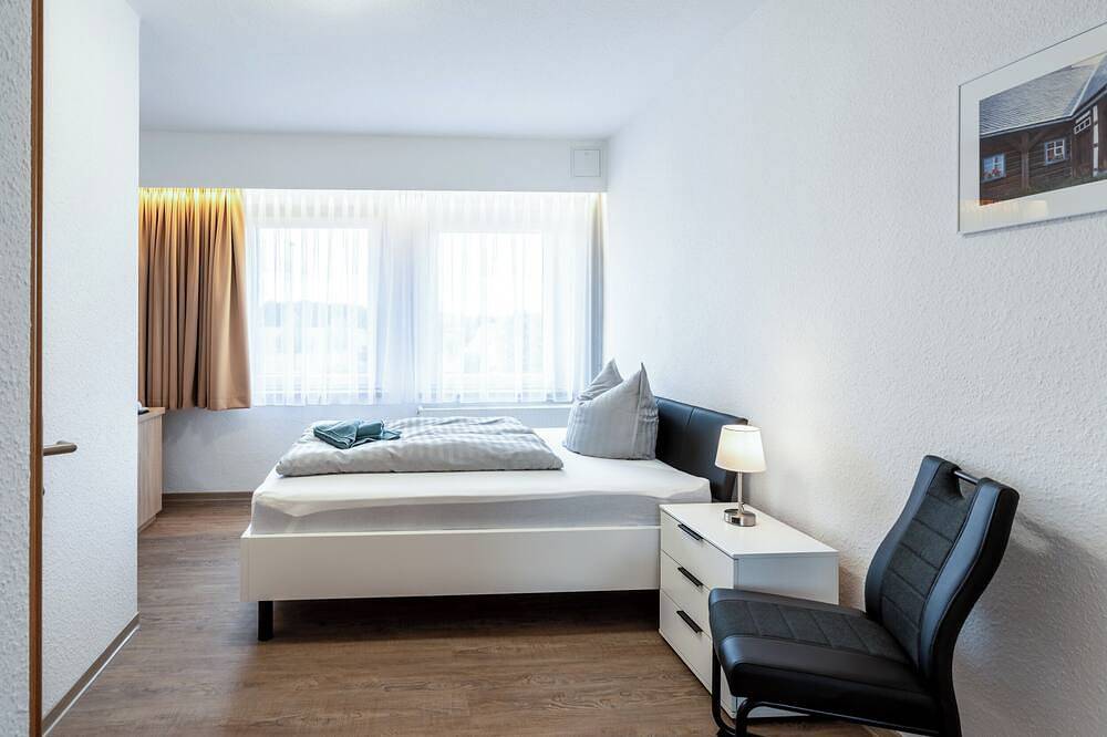 Ganze Wohnung, Resort Dreistern - Ez 11, Ez 11 - Pension Resort Dreistern in Göda, Oberlausitz-Niederschlesien