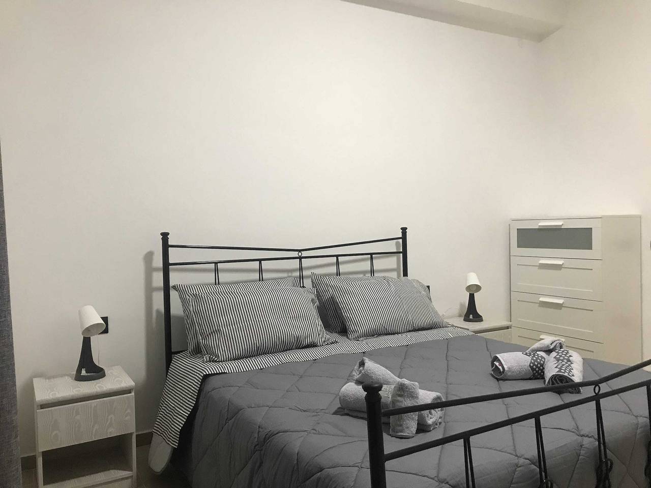 Ganze Wohnung, Charmantes Apartment in Ribera mit Bergblick – 40,2 m² in Ribera, Agrigento Provinz
