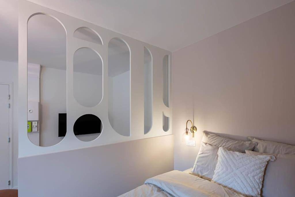 Appartement entier, La Praline, Studio Cœur Ville in Anse, Beaujolais