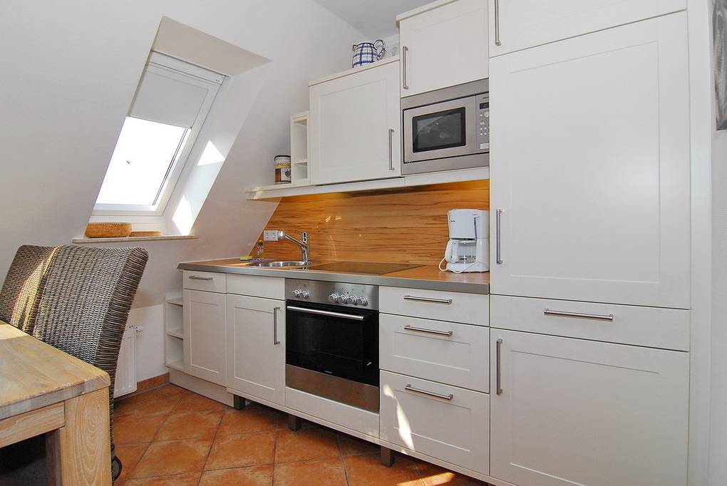 Ganze Ferienwohnung, Deckerstraße 1, Whg. i in Westerland, Sylt (Gemeinde)