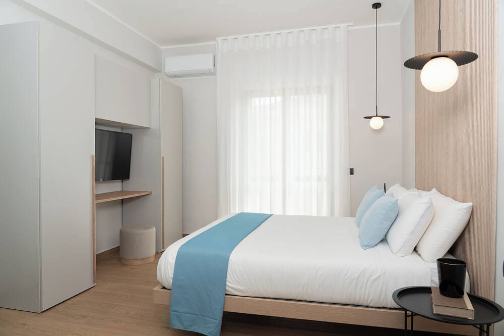 Apartamento entero, Teresinella House Pompeii in Pompeya (Nápoles), Parque nacional del Vesubio