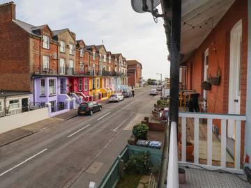 Cottage for 4 People in Felixstowe, Suffolk, Photo 4