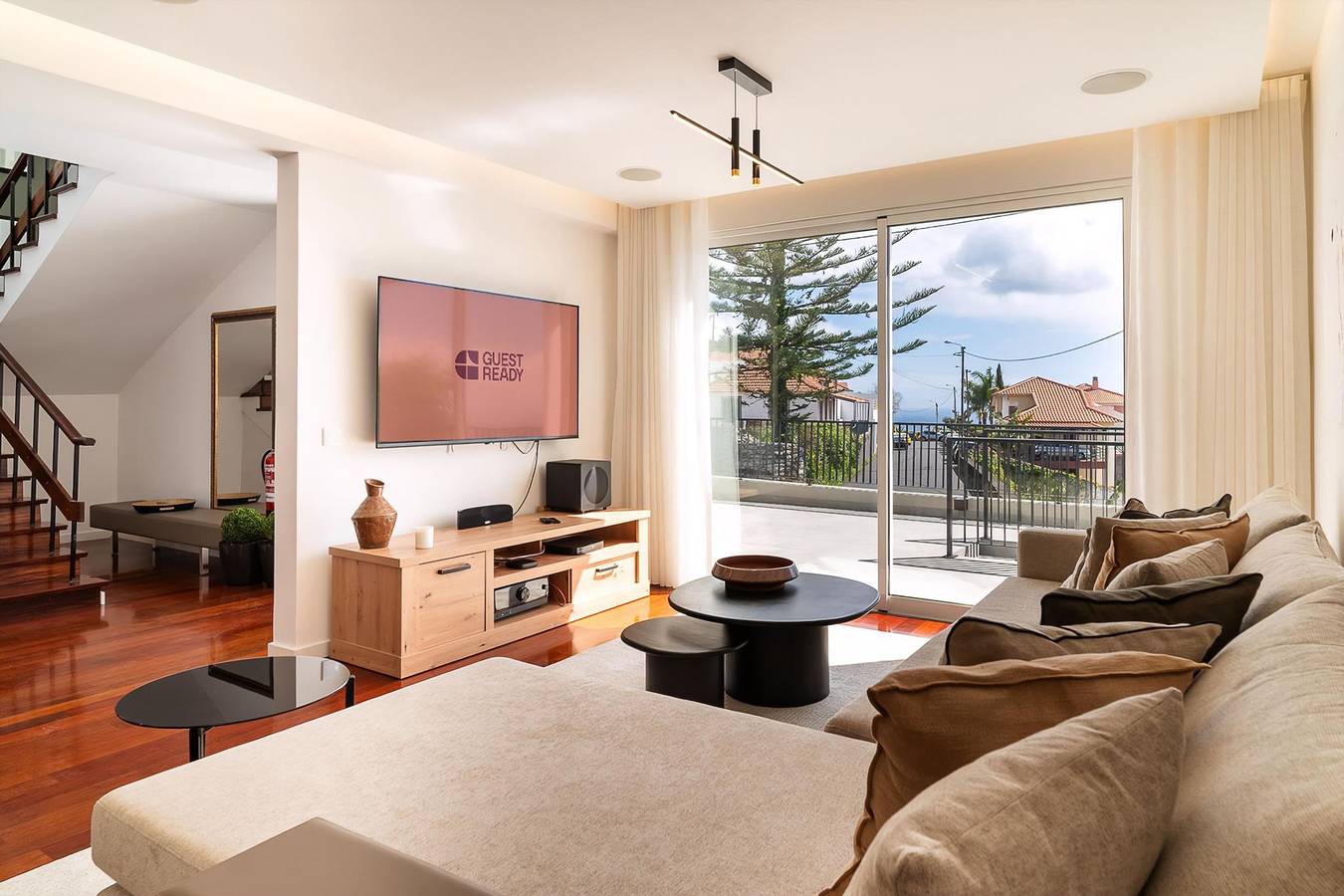 Casa vacanza a Funchal a partire da 279€ a notte