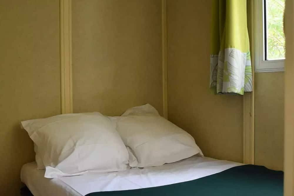 Mobile Home for 6 People in Calvi, Calvi und Umgebung