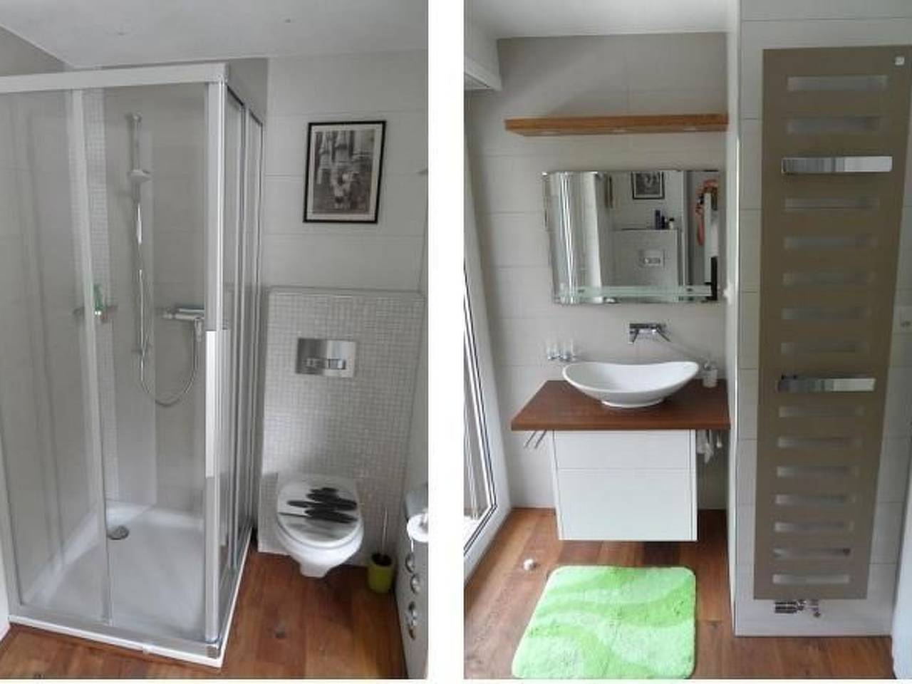 Appartement entier, Helle Studiowohnung, ruhig und nahe bei den Bahn in Zermatt, Alpes valaisannes