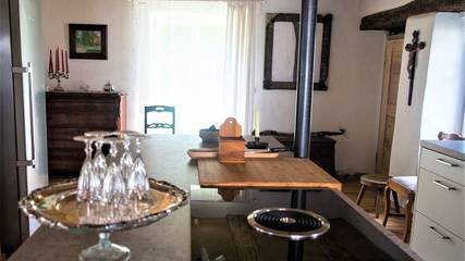 Ferienhaus für 8 Personen in Lipburg, Badenweiler, Bild 1