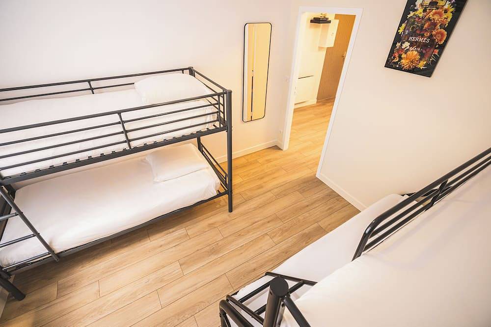 Appartement entier, Cathédrale, Un séjour qui pétille !🥂 in Reims, Marne