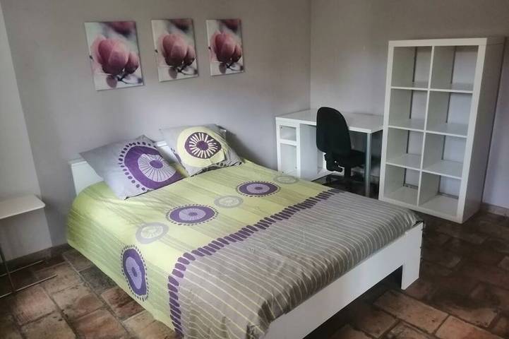 Location de vacances pour 12 personnes, animaux acceptés à Caveirac - 4