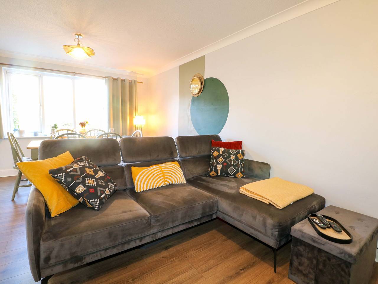 Entire apartment, Farnham Park Apartment in Farnham, Surrey