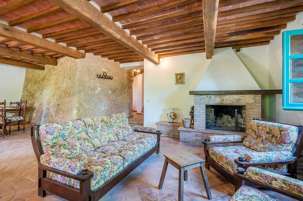 Splendida casa a Sarteano in Sarteano, Siena e dintorni