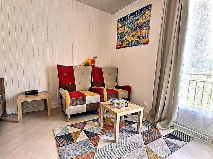 Gîte pour 2 personnes, avec vue à Pomponne - 4