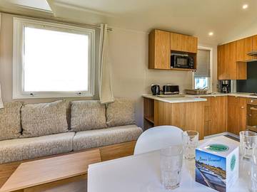 Camping voor 8 Personen in Saint-Jean-de-Monts, Vendée, Afbeelding 2