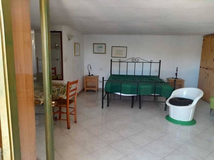 Village de vacances pour 3 personnes, avec jardin à Mazara del Vallo - 2