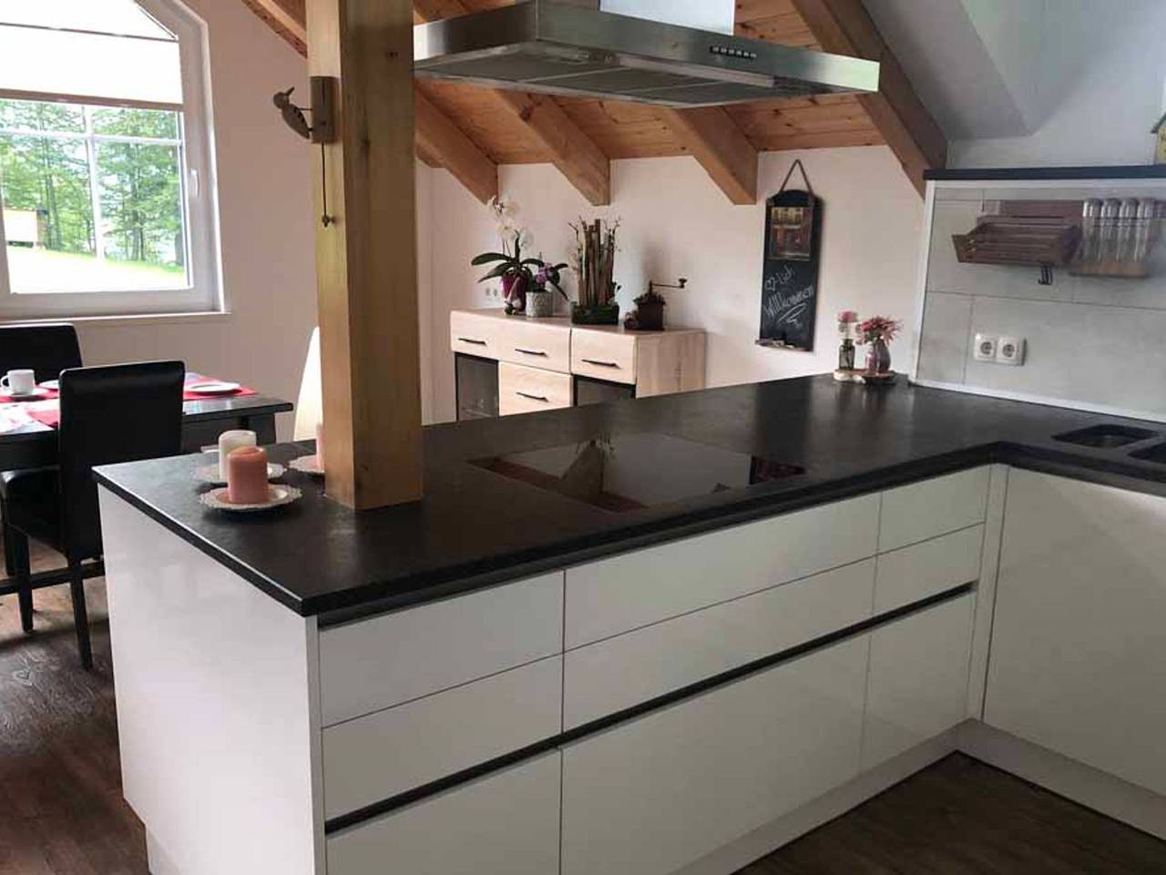 Ganze Ferienwohnung, Ferienwohnung Familie Unterberger - Ferienwohnung Familie Unterberger in Bad Goisern am Hallstättersee, Dachstein Salzkammergut