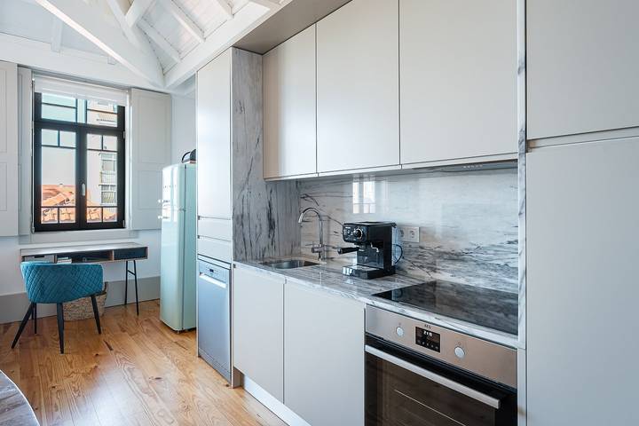 Gîte pour 2 personnes à Matosinhos - 3