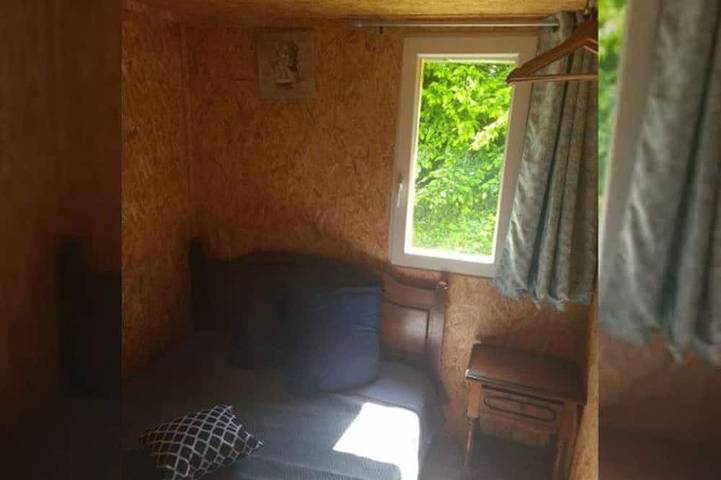 Gîte pour 8 personnes, avec piscine et terrasse, animaux acceptés à Les Grandes-Ventes - 2