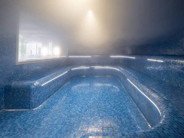 Apartamento entero, Escapada de spa en La Roche-Posay para 3 personas in La Roche-Posay, Vienne
