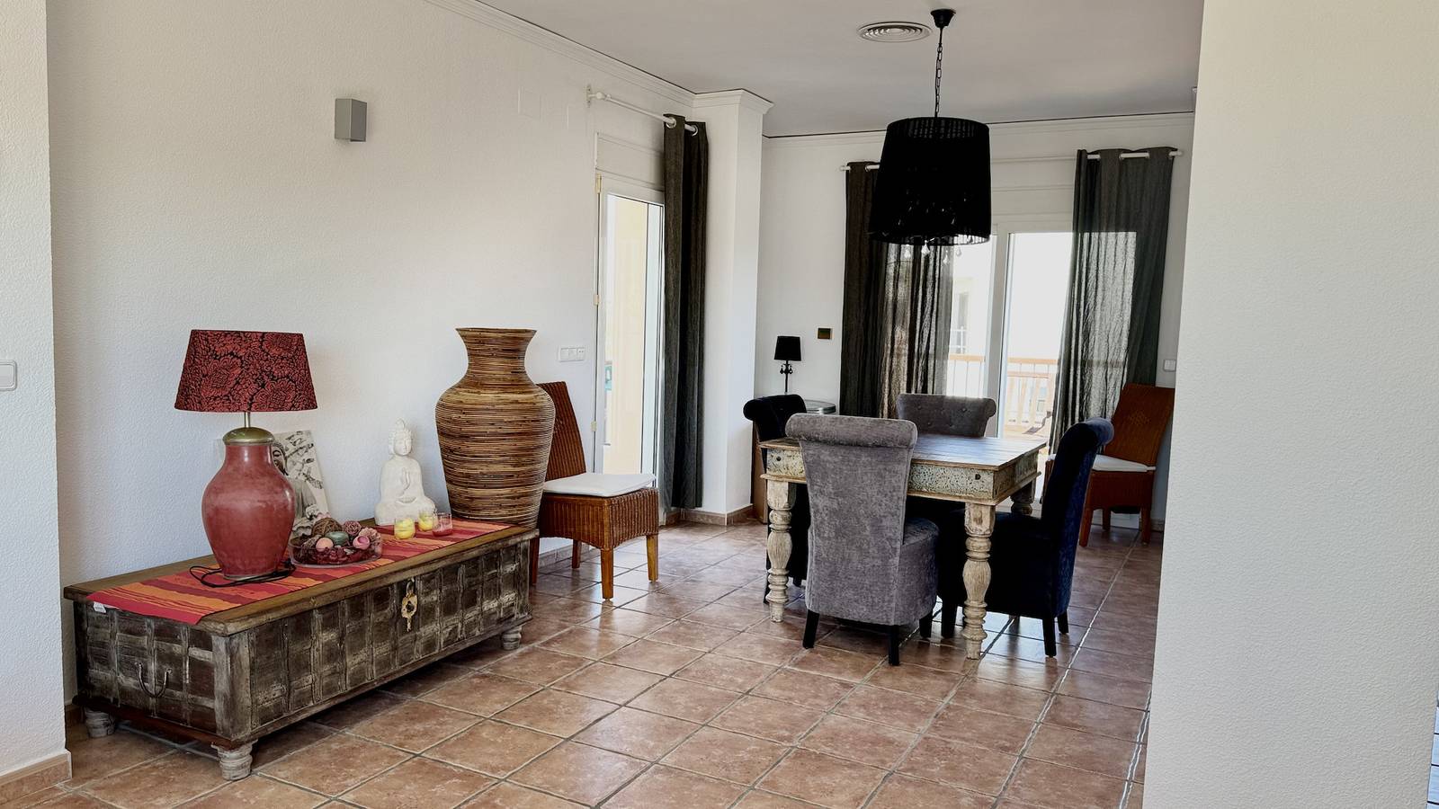 Apartamento entero, Carlton 131 in El Palmar, Costa Blanca