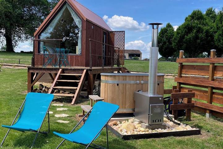 Gîte pour 2 personnes - 1