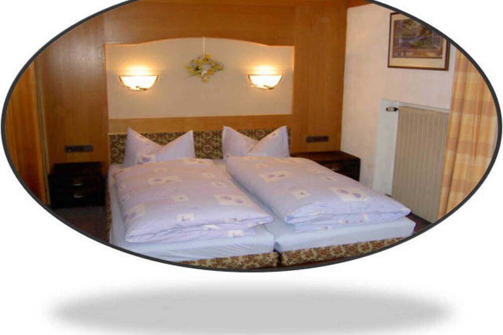 Ganze Wohnung, Ferienwohnung Lavendel für 2 bis 4 Personen 1 - Ferienpension Florian Hösle in Jungholz, Bayerische Alpen