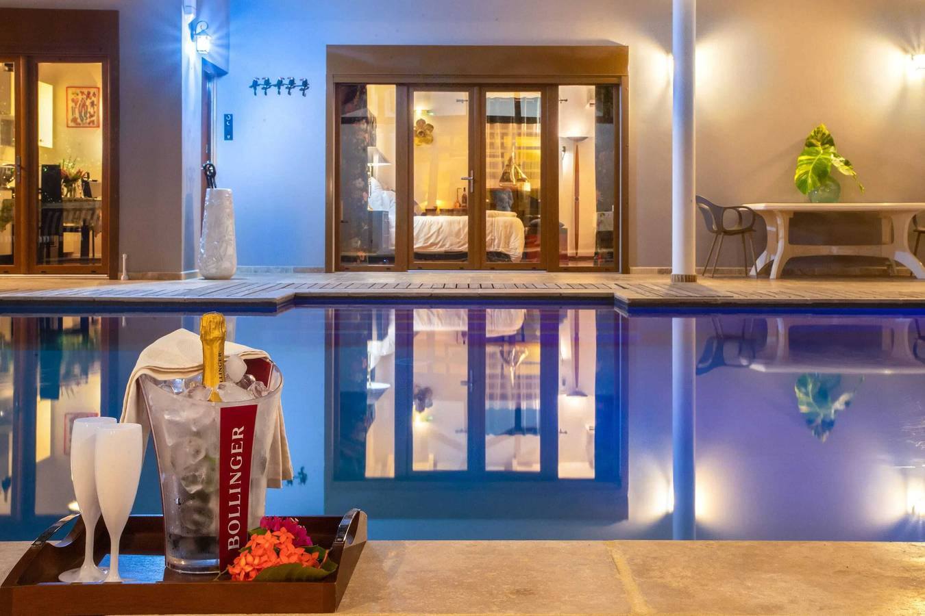 Villa encantadora en Le Lamentin con piscina in Le Lamentin, Martinica
