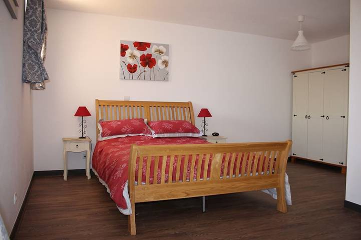 Gîte pour 6 personnes, avec jardin ainsi que terrasse et jacuzzi à Saint-Aignan (Morbihan) - 2