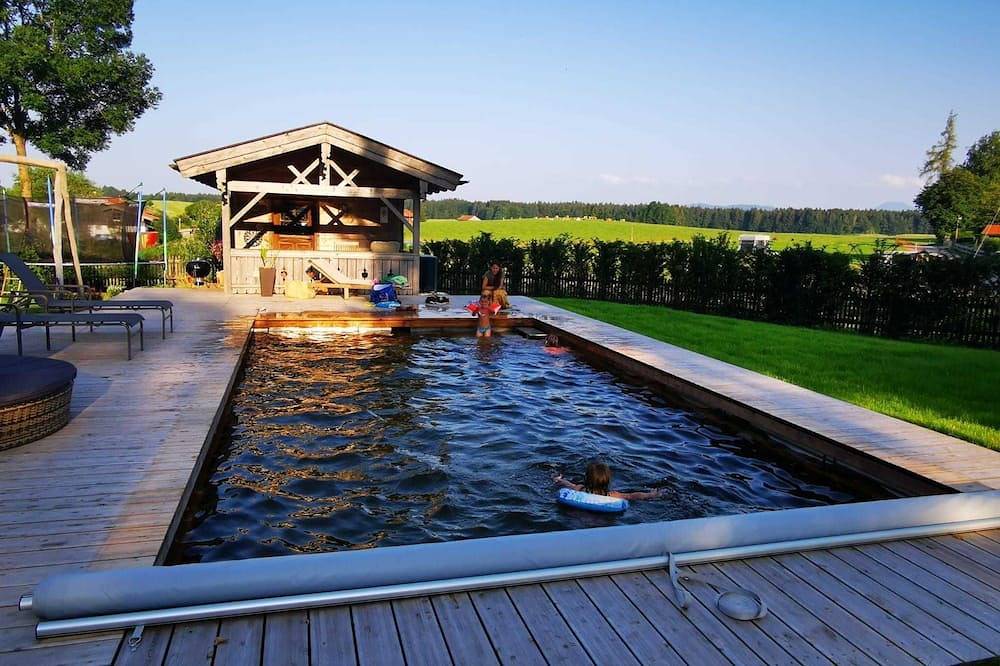 Ferienwohnung Bergblick - Waldhauserhof in Waakirchen, Alpenland Tegernsee Schliersee