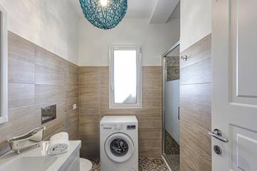 Villa per 4 Persone in Santa Maria del Focallo, Provincia di Ragusa, Foto 4