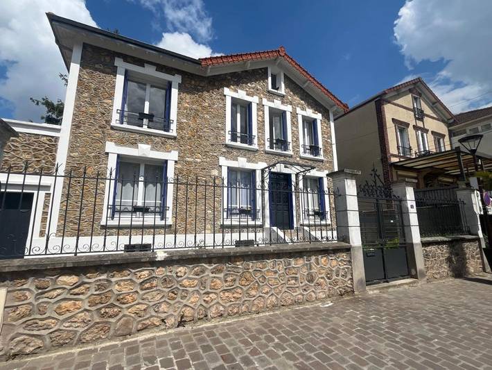 Gîte pour 2 personnes à Villiers-sur-Marne - 3