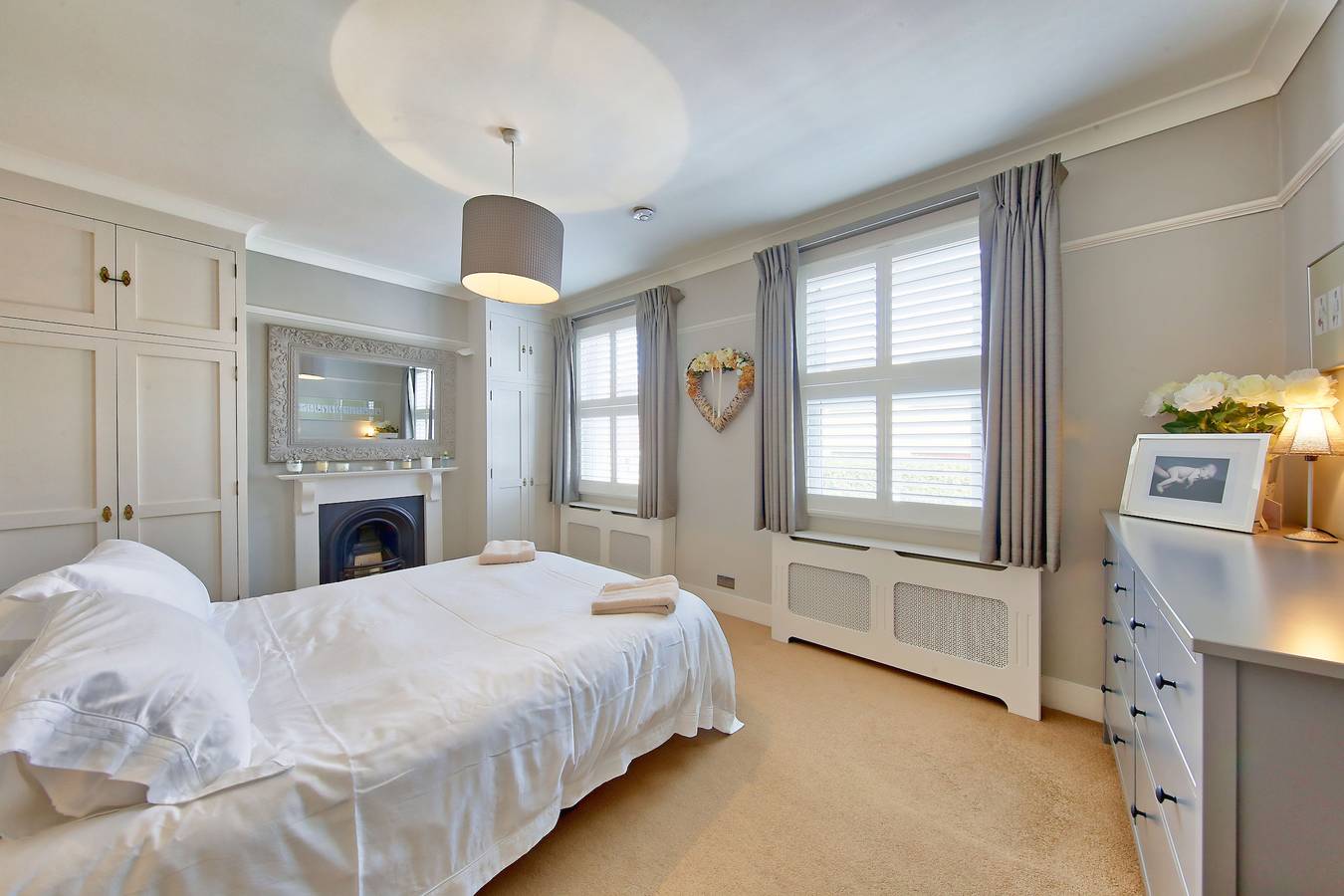 Ferieudlejning til 8 Personer i Merton, London