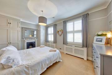 Casa Vacanza per 8 Persone in Merton (disambigua), Londra, Foto 3