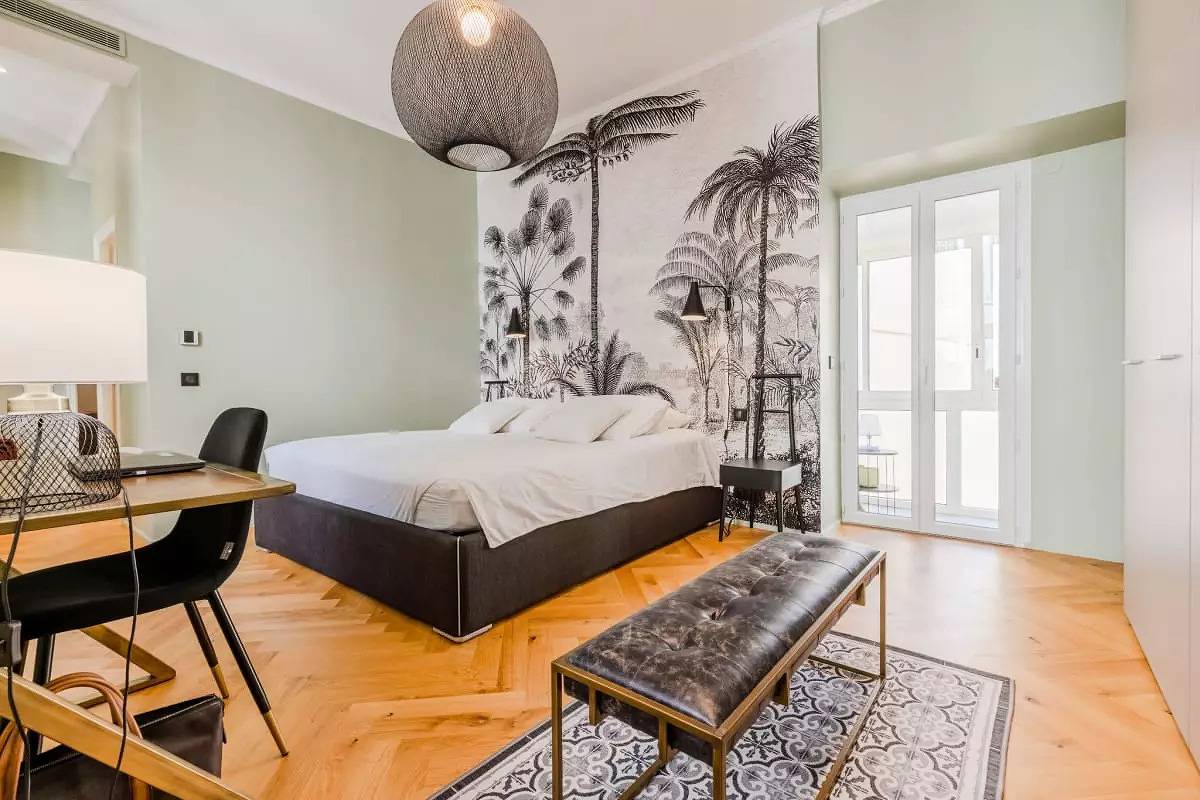 Appartement entier, Hyper centre Cannes - 4P à 100m du palais in Cannes, Côte méditerranéenne (France)