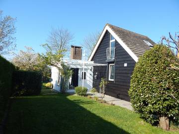 Ferienhaus für 4 Personen in Bruinisse, Zeeland, Bild 1