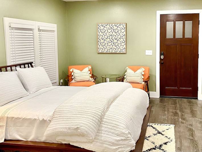 Ferienwohnung für 4 Personen - 1