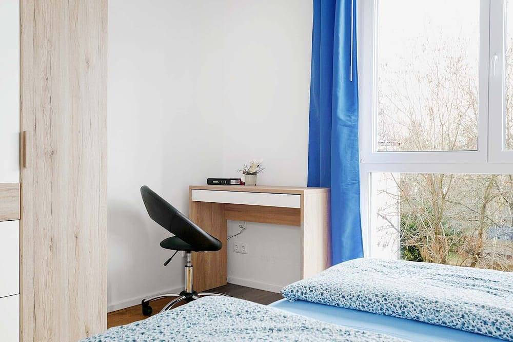 Ganze Wohnung, In 25-30 Minuten im Zentrum in Französisch Buchholz Berlin, Berlin