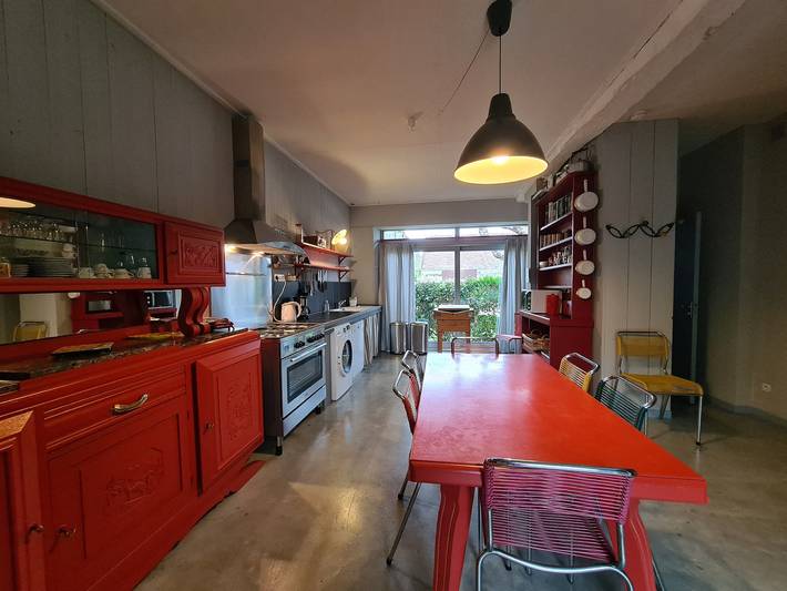 Gemütliches Anwesen im Herzen von Brenne mit Garten, Terrasse und privatem Parkplatz in Le Blanc und Umgebung