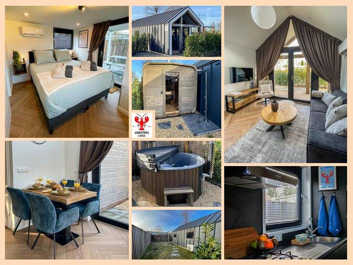 Vakantieappartement voor 4 personen in Heinkenszand