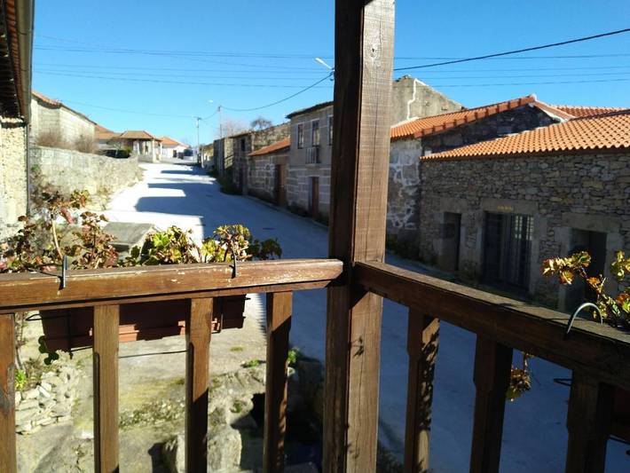 Casa rural para 7 personas, con jardín y jacuzzi en Región Norte (Portugal) - 4