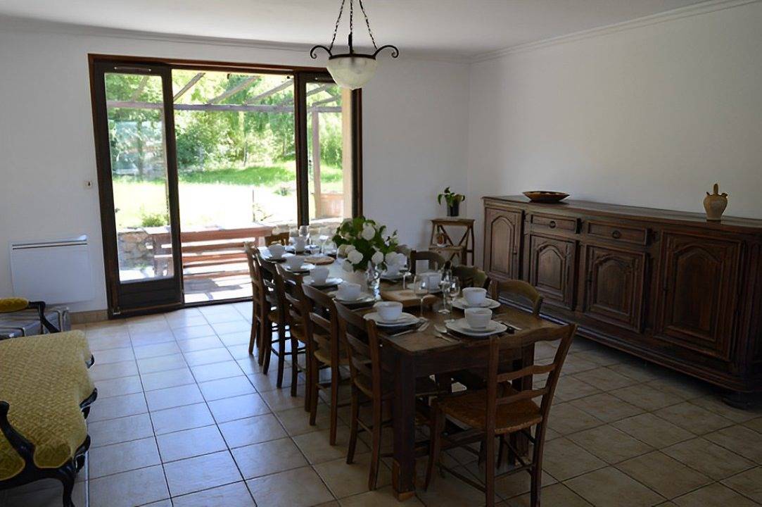 Gite "Chez Père Bleu" in Saint-Martin-en-Haut, Lyon et ses environs