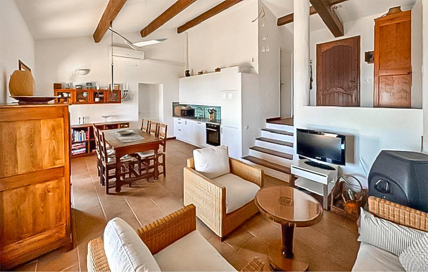 Charmant appartement de 2 chambres avec piscine et terrasse à Mons (Var) in Mons (Var), Région de Draguignan