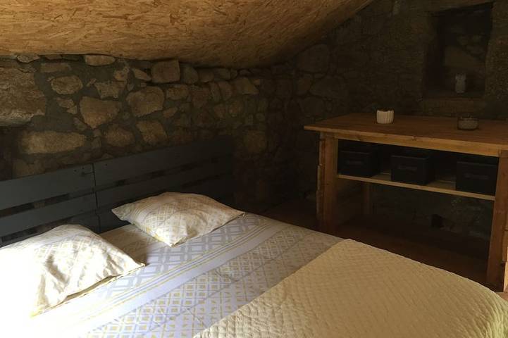 Gîte pour 2 personnes à Olivese - 3