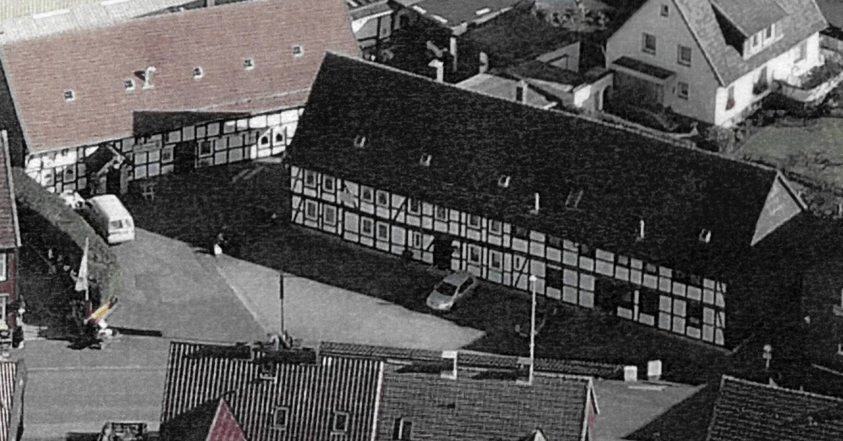 Ganze Wohnung, Monteurwohnung Langelsheim max 5 Personen in Langelsheim, Harzvorland