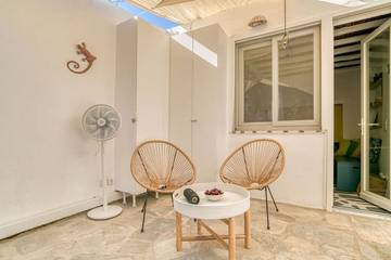 Camping für 2 Personen in Paros, Südliche Ägäis, Bild 4