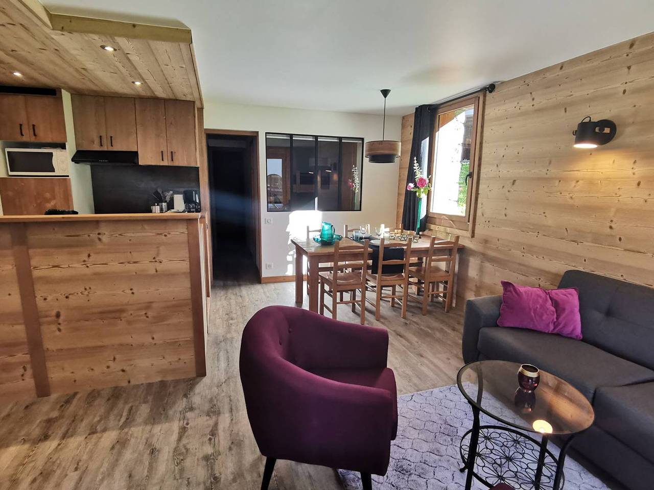 Photo : Appartement de vacances