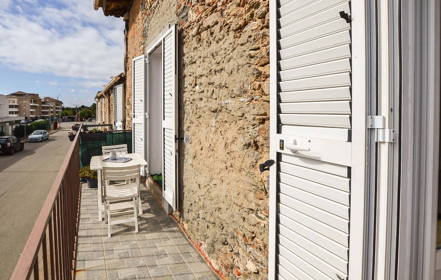 Appartamento intero, Accogliente appartamento con 2 camere da letto a Moriani-Plage, a pochi passi dalla costa e dal centro città in Moriani-Plage, Corte e dintorni