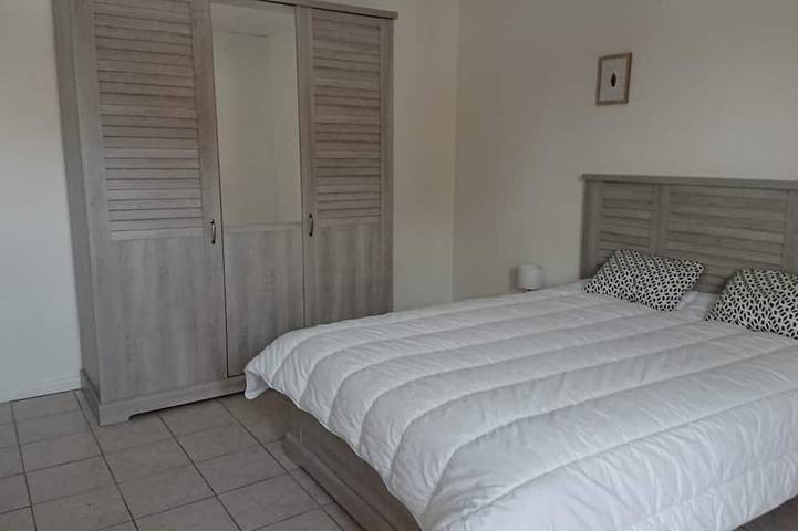 Location de vacances pour 4 personnes, avec piscine et terrasse à Réaumur (Vendée) - 2