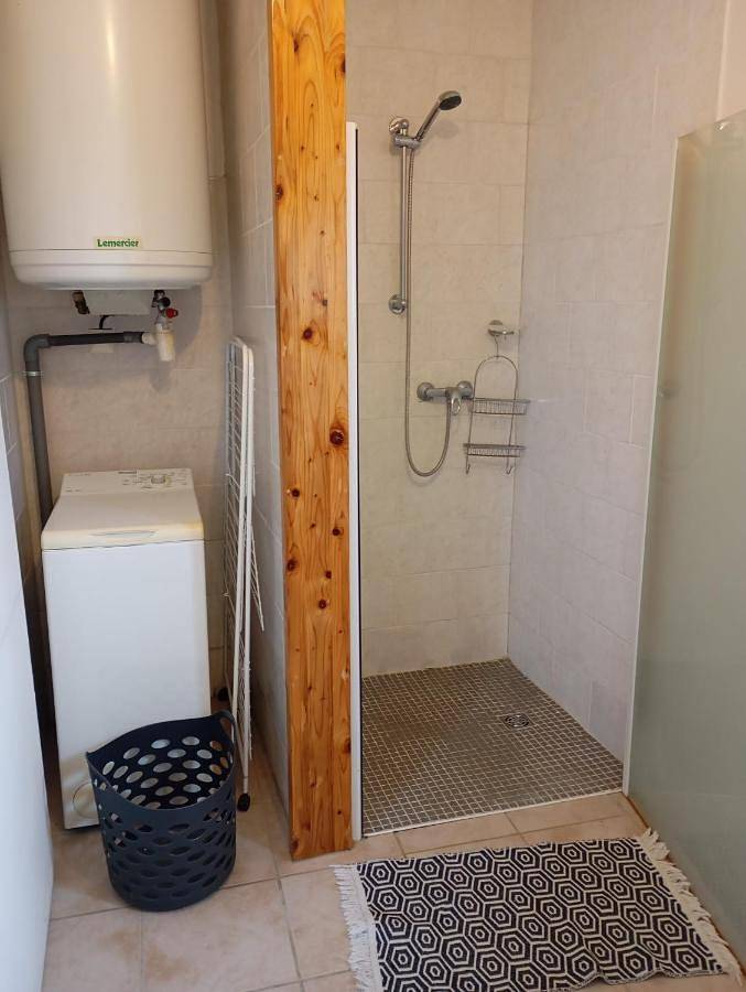 Gîte pour 2 personnes dans Sistels - 2