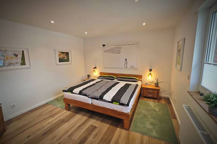 Ferienwohnung für 4 Personen in Geldern