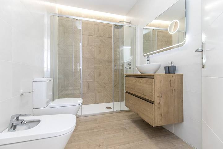 Apartamento entero, Eden Rentals Coastal Retreat in Cueva del Polvo, Guía de Isora