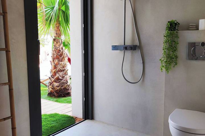 Villa pour 10 personnes à Lattes - 4